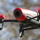 Illustration for article titled Parrot Bebop Drone and Skycontroller Review: Looks Arent Everything
